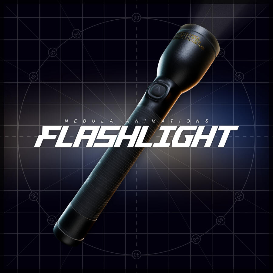 NA - Flashlight