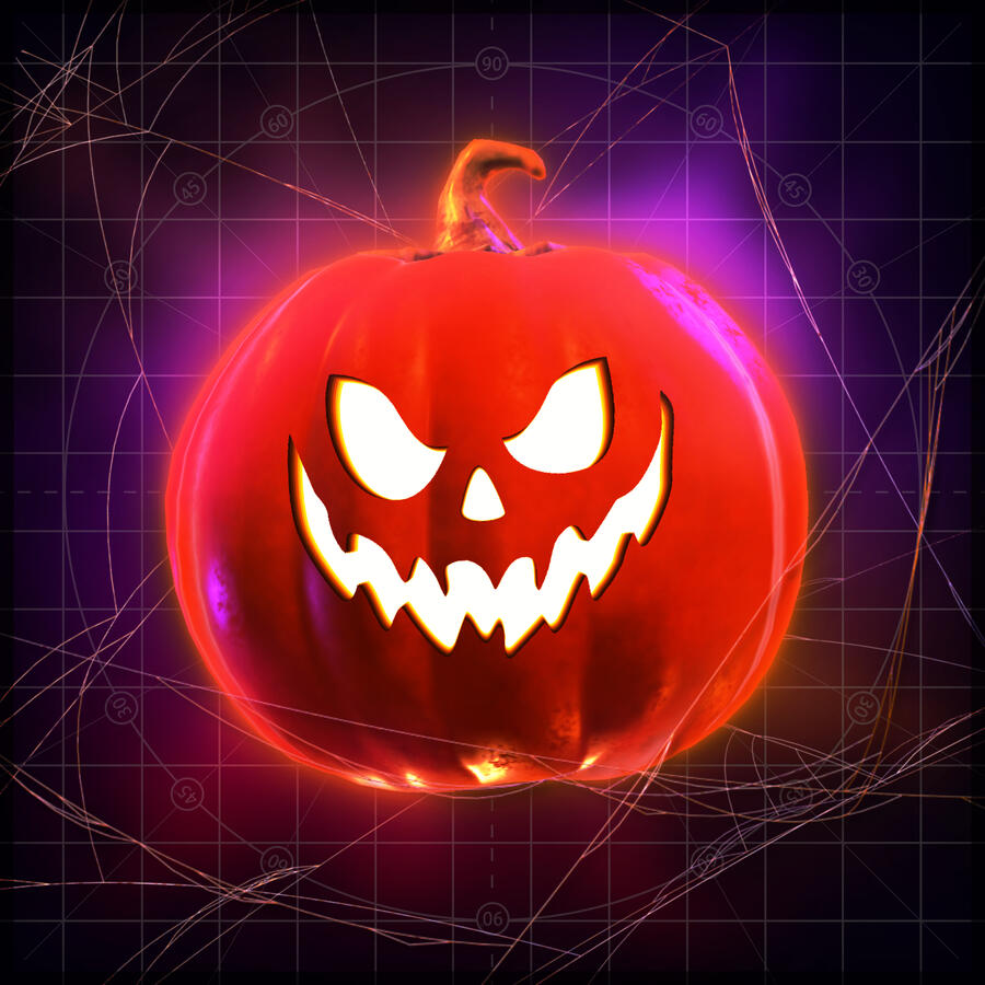 Pumpkinomatic